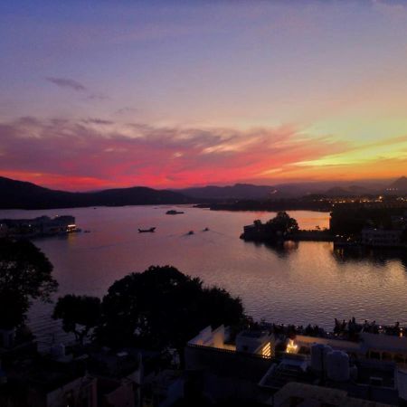 Tamasha Udaipur Exterior foto