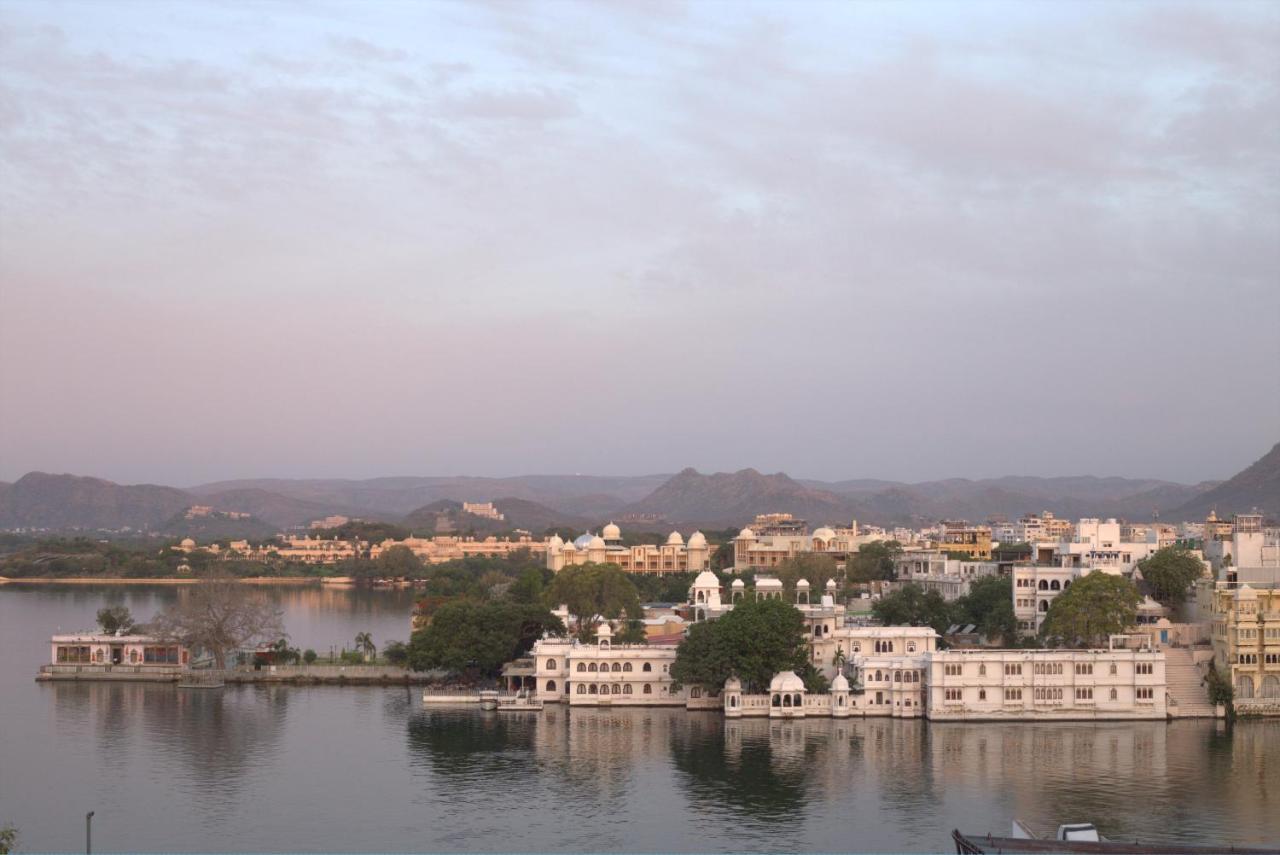 Tamasha Udaipur Exterior foto