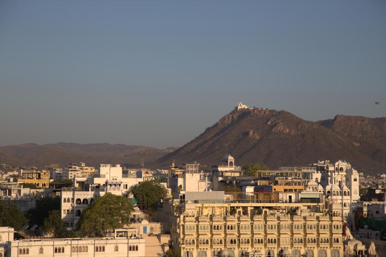Tamasha Udaipur Exterior foto