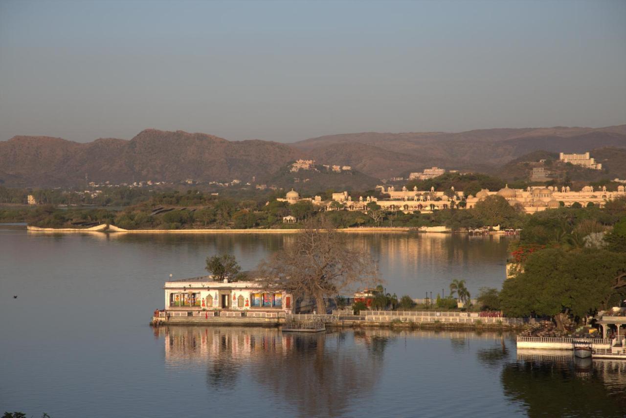 Tamasha Udaipur Exterior foto