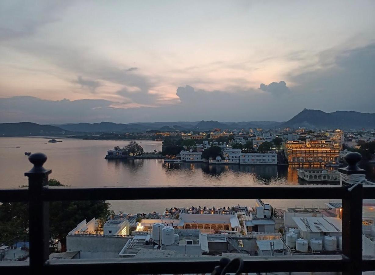 Tamasha Udaipur Exterior foto