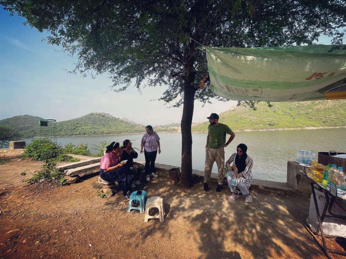 Tamasha Udaipur Exterior foto