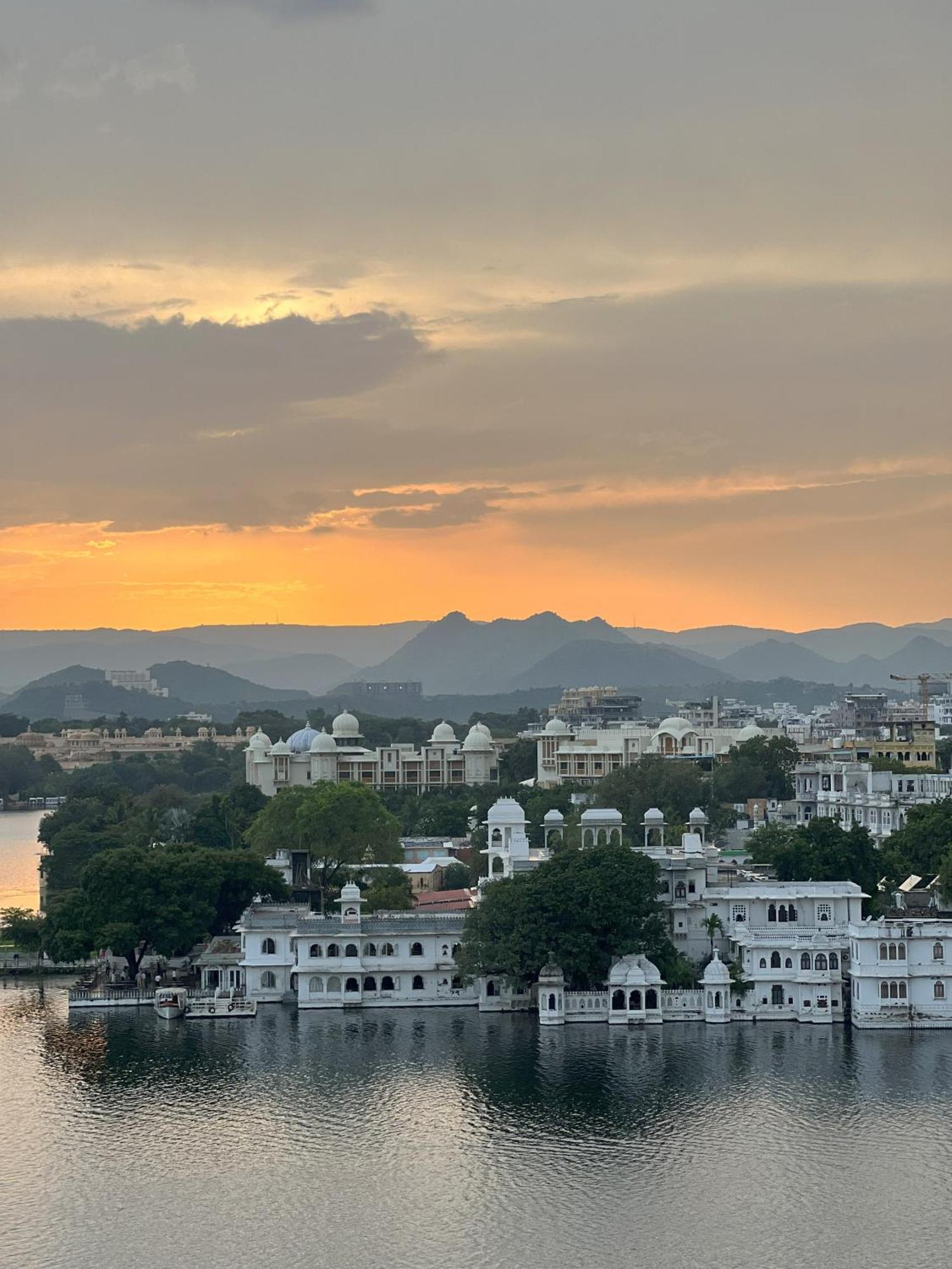 Tamasha Udaipur Exterior foto