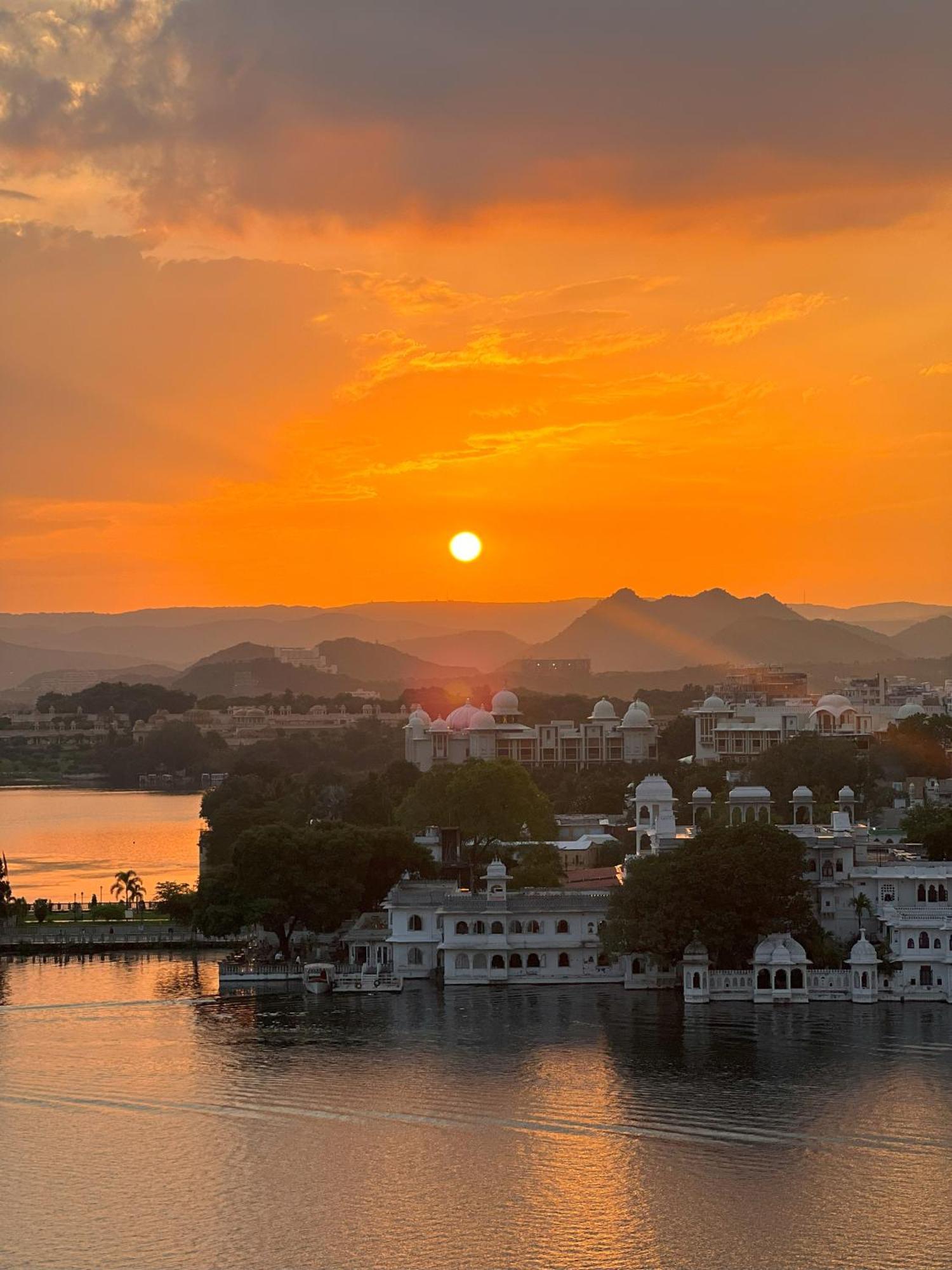Tamasha Udaipur Exterior foto