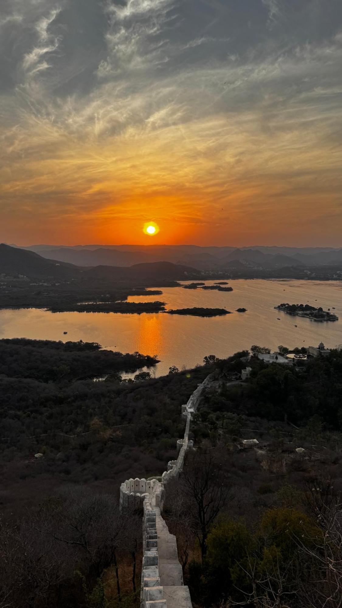 Tamasha Udaipur Exterior foto