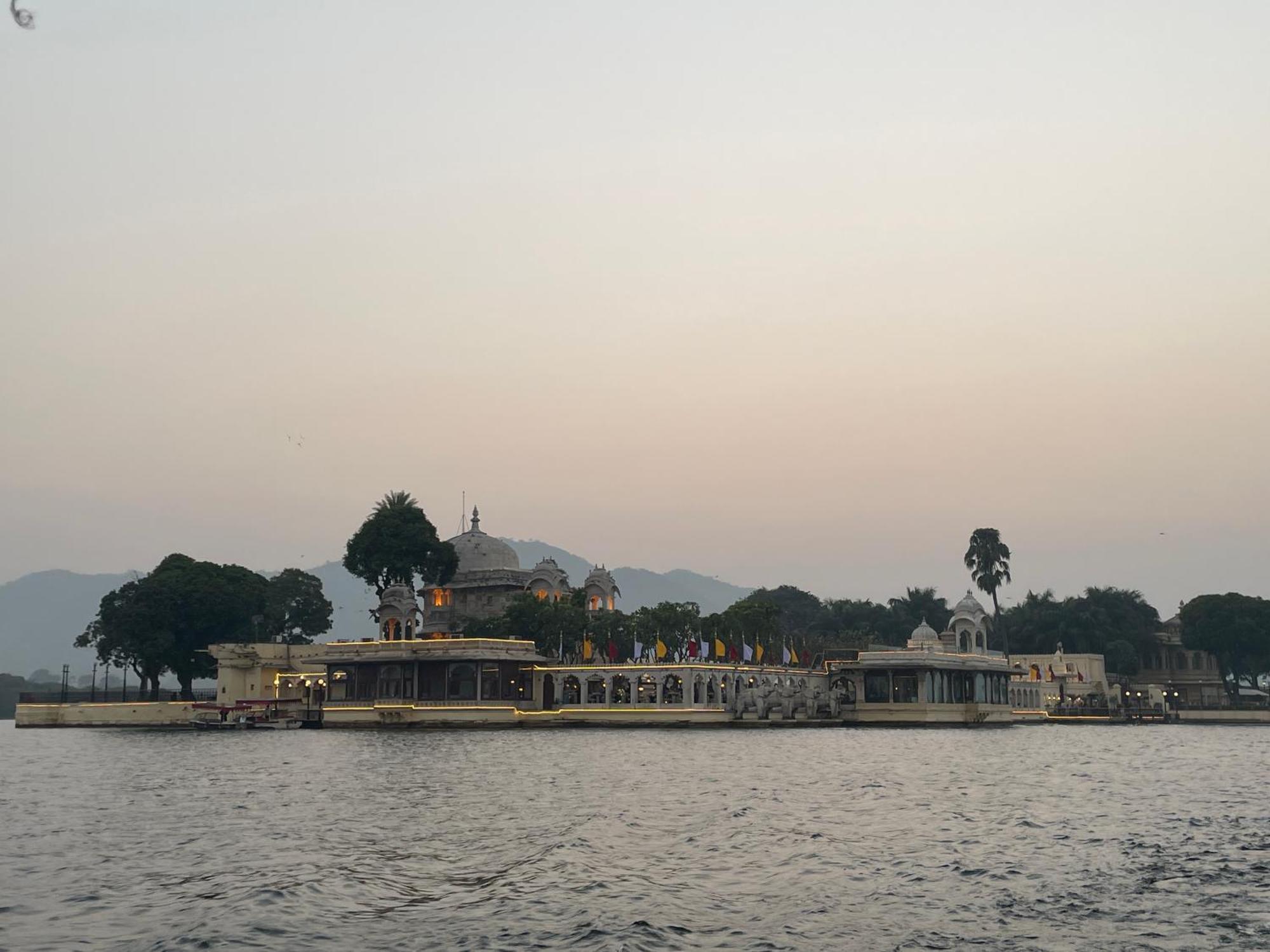 Tamasha Udaipur Exterior foto